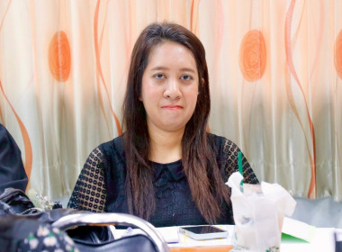 การประชุมข้าราชการ พนักงานราชการ และลูกจ้างประจำ ... พารามิเตอร์รูปภาพ 30